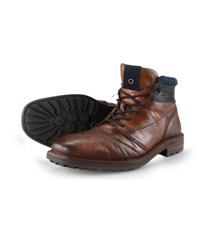 Bugatti Schnürstiefel