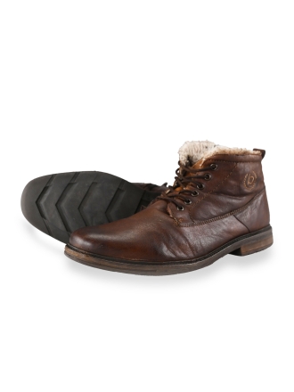 Bugatti Schnürstiefel