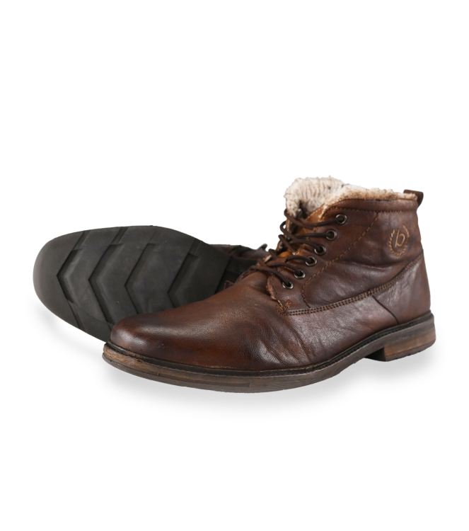 Bugatti Schnürstiefel