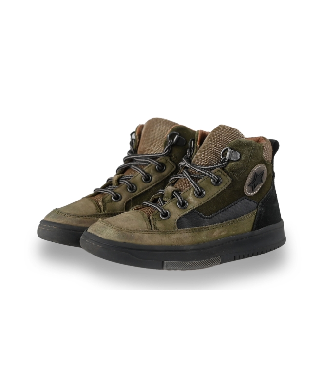 IK-KE Hohe Sneaker
