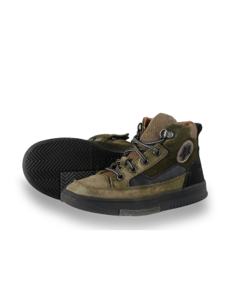IK-KE Hohe Sneaker