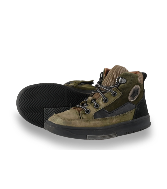 IK-KE Hohe Sneaker