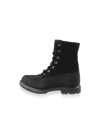 Timberland Schnürstiefel Schwarz 199294