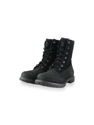 Timberland Schnürstiefel Schwarz 199294