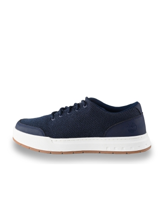 Timberland Sneaker Blau 199304