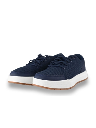 Timberland Sneaker Blau 199304