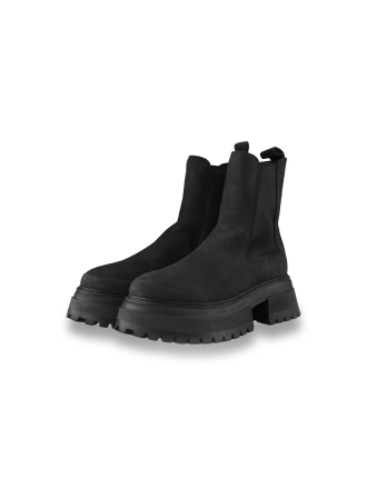Timberland Stiefeletten Schwarz 199305