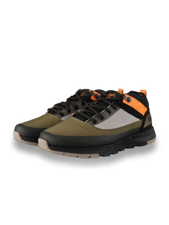 Timberland Sneaker Grün 199308