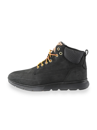 Timberland Hohe Sneaker Schwarz 199328