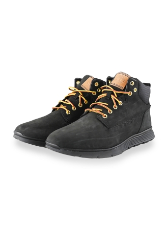 Timberland Hohe Sneaker Schwarz 199328