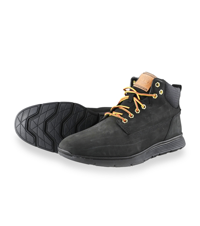 Timberland Hohe Sneaker