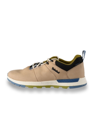 Timberland Sneaker Beige 199342