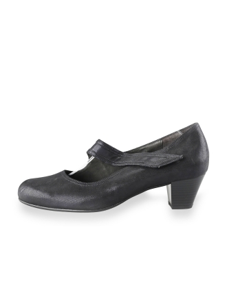 Gabor pumps Schwarz 199364