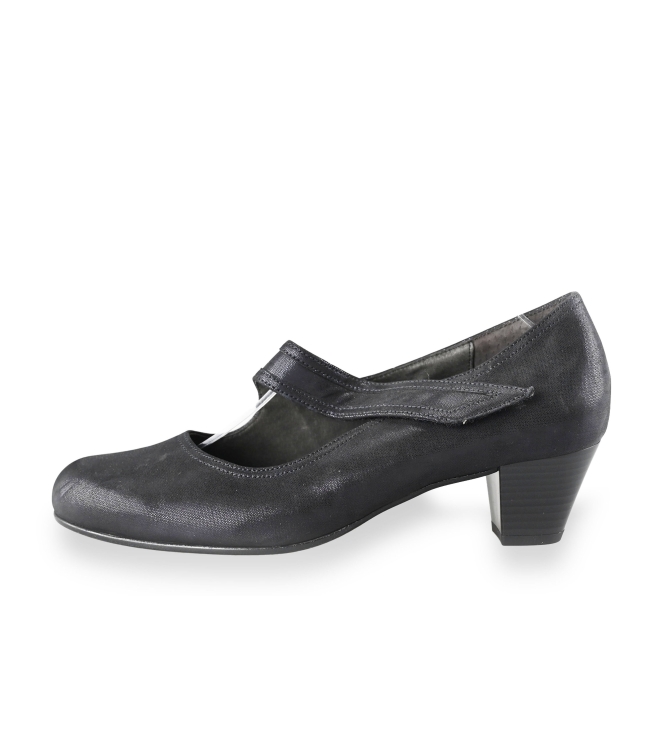 Gabor pumps