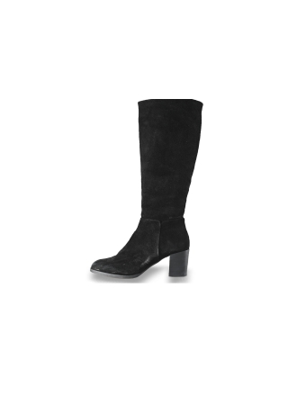 Sub55 Stiefel Schwarz 199410
