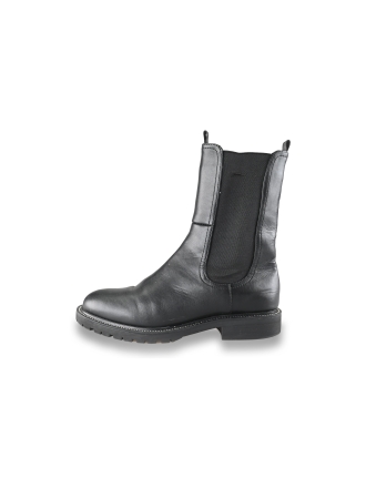 Sub55 Chelsea boots Schwarz 199414