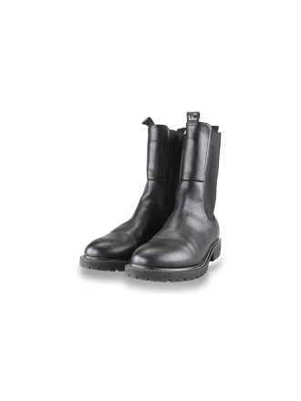 Sub55 Chelsea boots Schwarz 199414