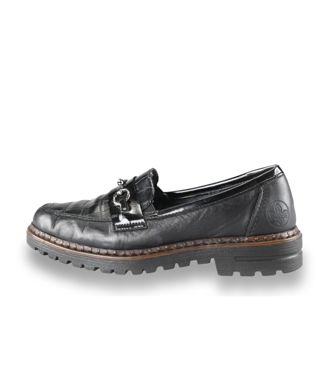 Rieker Loafers 