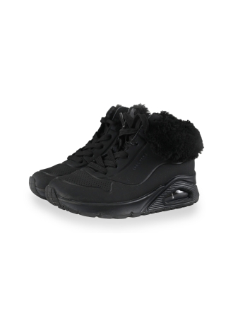 Skechers Sneaker Schwarz 199421