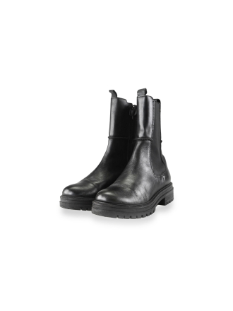 Sub55 Chelsea boots Schwarz 199430