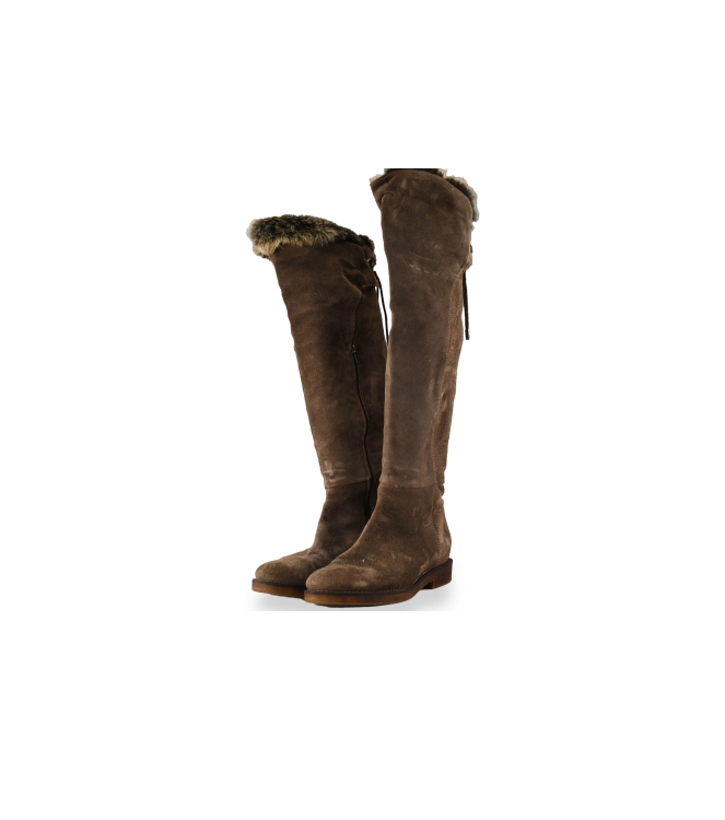 Poelman Stiefel