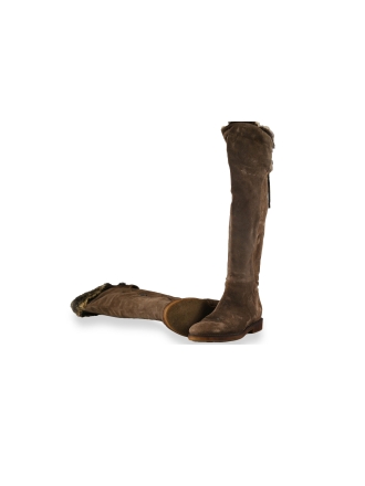 Poelman Stiefel