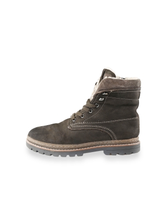 Muyters Schnürstiefel Braun 199444