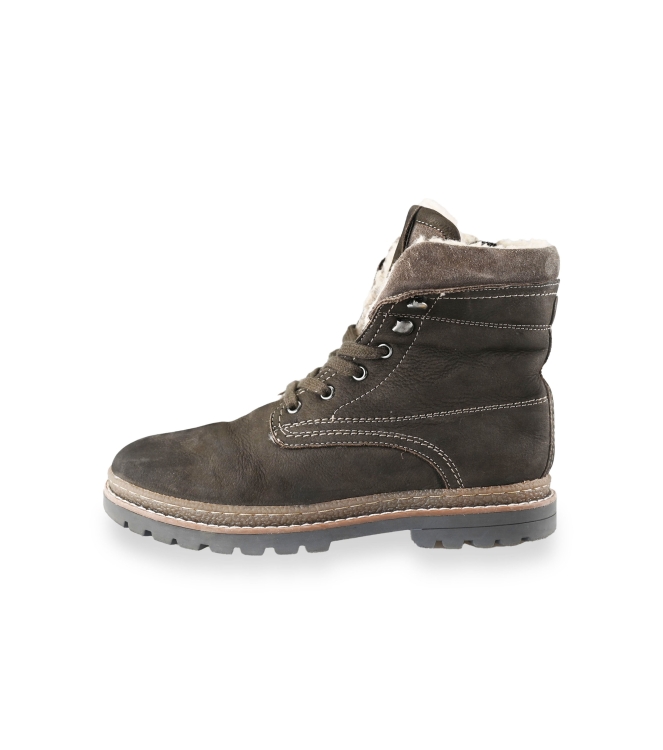 Muyters Schnürstiefel