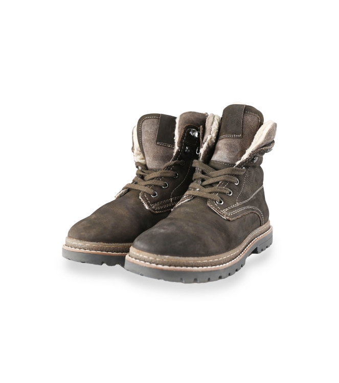 Muyters Schnürstiefel