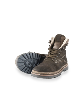 Muyters Schnürstiefel