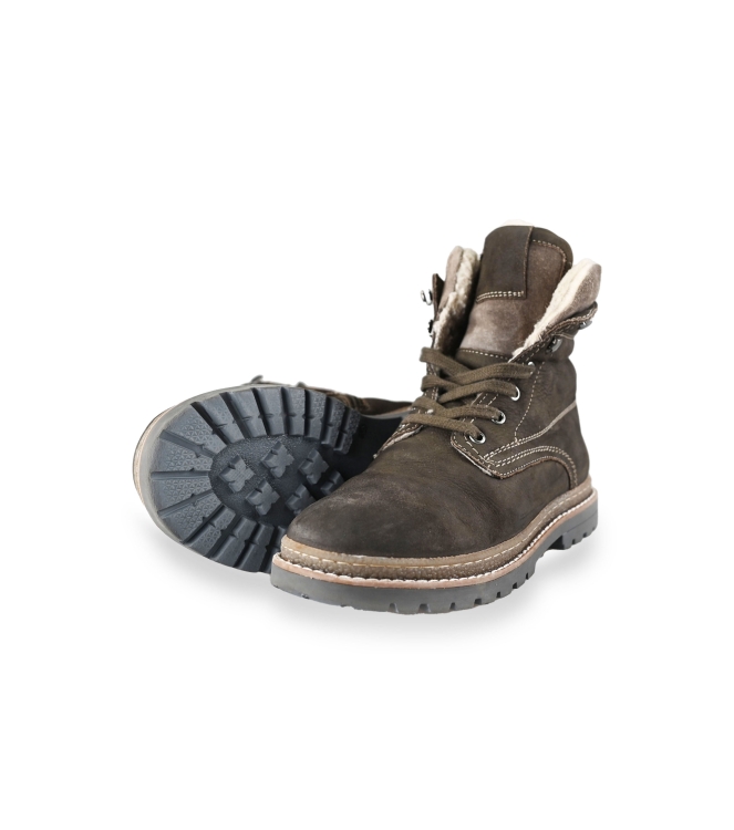 Muyters Schnürstiefel