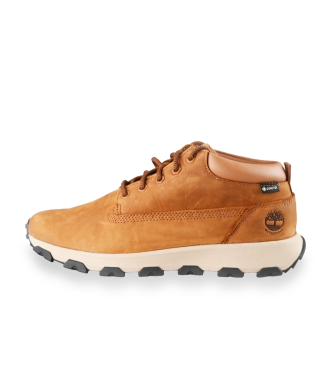 Timberland Hohe Sneaker