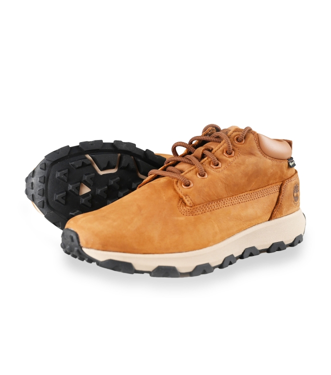Timberland Hohe Sneaker