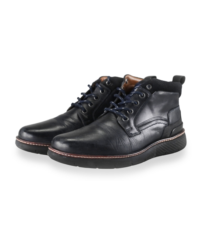 Australian Schnürstiefel