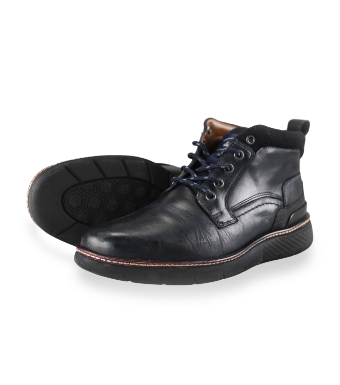 Australian Schnürstiefel