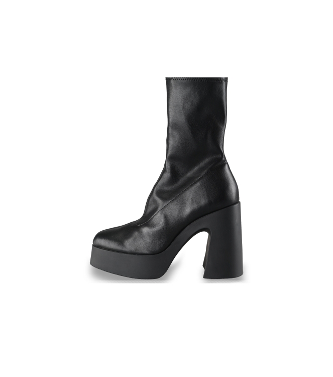 Stradivarius Stiefeletten