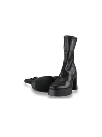 Stradivarius Stiefeletten