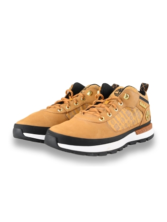 Timberland Sneaker Gelb 199467