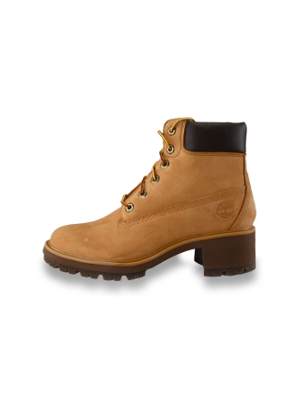 Timberland Schnürstiefel Braun 199471