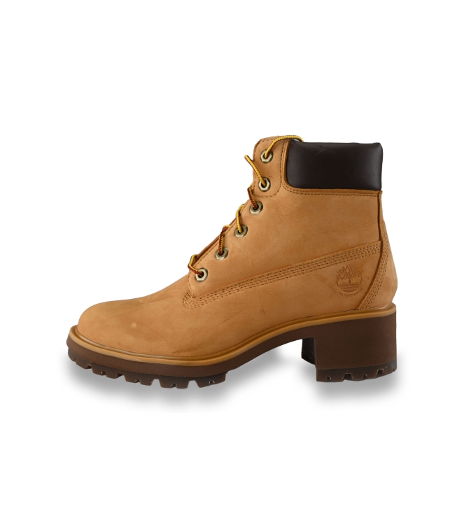 Timberland Schnürstiefel