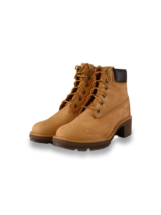 Timberland Schnürstiefel Braun 199471