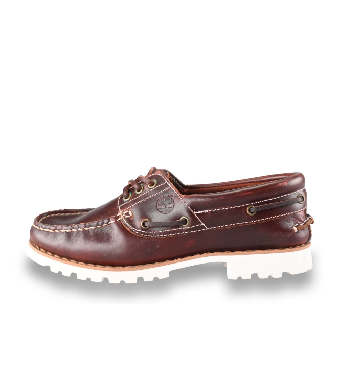 Indifferent Bootsschuhe