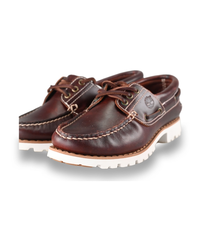 Indifferent Bootsschuhe