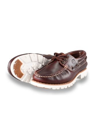 Indifferent Bootsschuhe