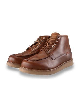 Timberland Schnürschuhe Braun 199501