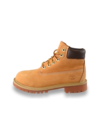 Timberland Schnürstiefel Gelb 199539