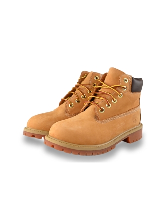 Timberland Schnürstiefel Gelb 199539