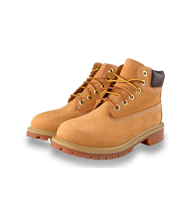 Timberland Schnürstiefel