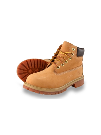 Timberland Schnürstiefel