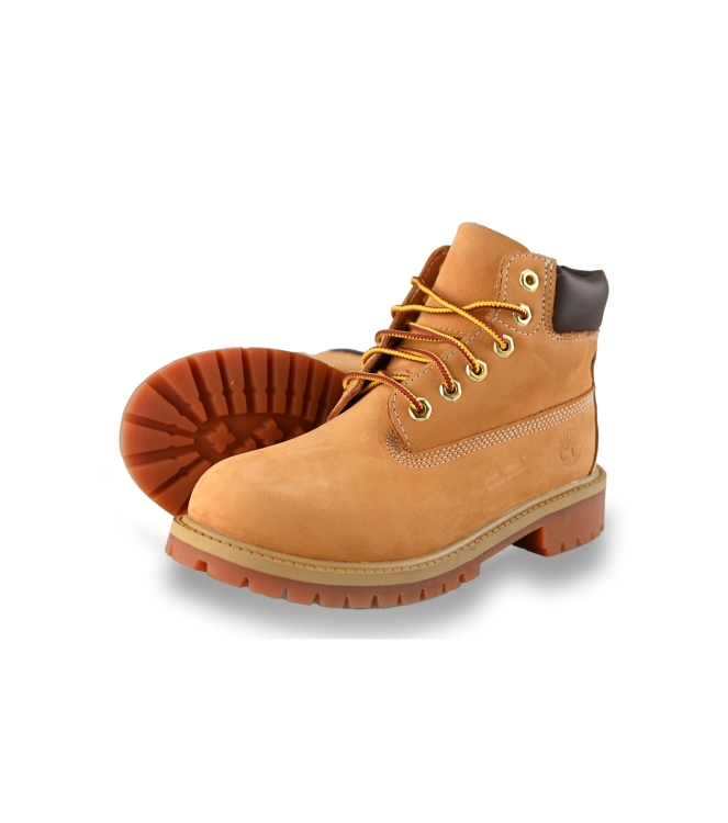 Timberland Schnürstiefel
